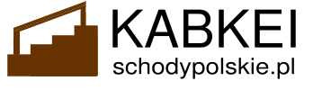 Schody Polskie KABKEI – produkcja i realizacja schodów drewnianych